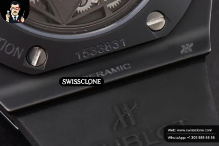 Big Bang A1240 Super Clone - 19