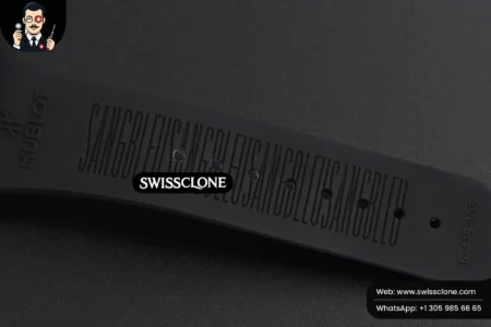 Big Bang A1240 Super Clone - 23