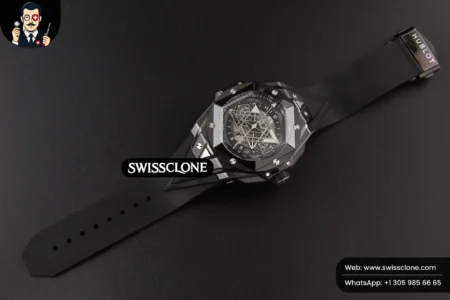 Big Bang A1240 Super Clone - 28
