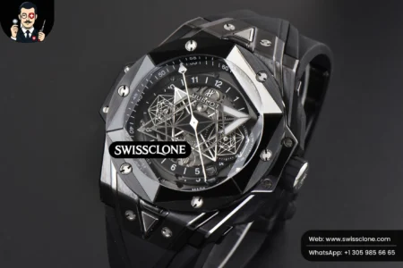 Big Bang A1240 Super Clone - 3