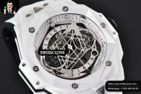 Big Bang A1240 Super Clone - 10