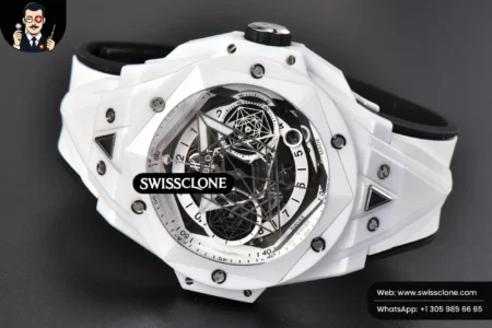 Big Bang A1240 Super Clone - 11