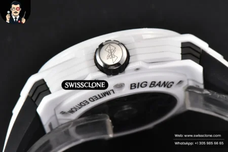 Big Bang A1240 Super Clone - 12