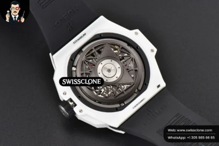 Big Bang A1240 Super Clone - 16