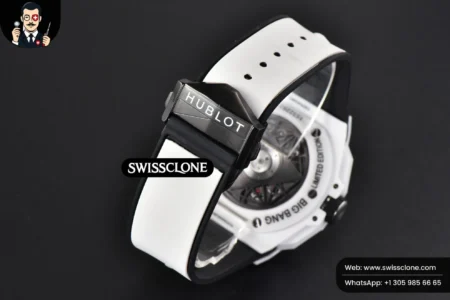 Big Bang A1240 Super Clone - 20