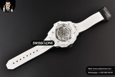 Big Bang A1240 Super Clone - 27