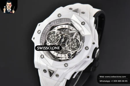 Big Bang A1240 Super Clone - 3