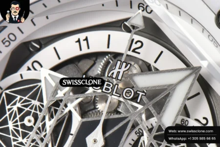 Big Bang A1240 Super Clone - 4