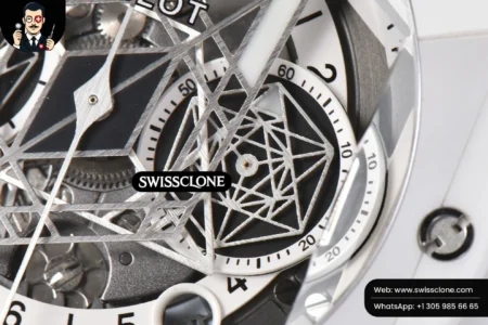 Big Bang A1240 Super Clone - 6