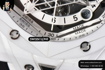Big Bang A1240 Super Clone - 7