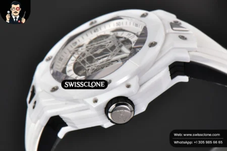 Big Bang A1240 Super Clone - 9