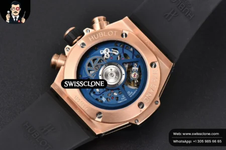 Big Bang A1280 Super Clone - 16