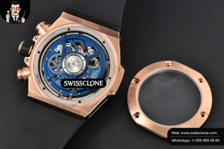 Big Bang A1280 Super Clone - 18