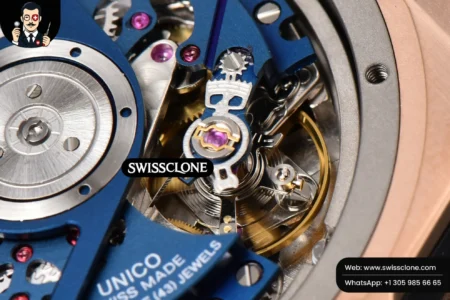 Big Bang A1280 Super Clone - 21
