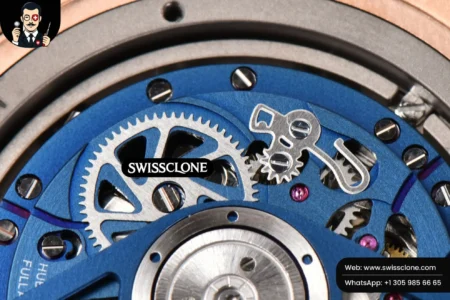 Big Bang A1280 Super Clone - 22