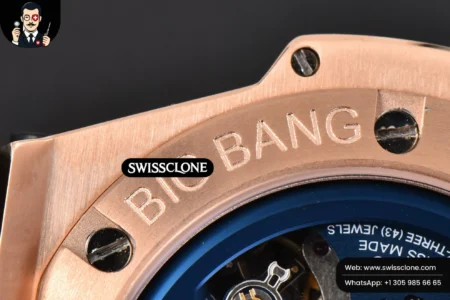 Big Bang A1280 Super Clone - 26