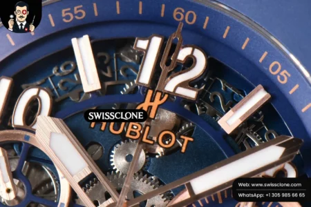 Big Bang A1280 Super Clone - 4