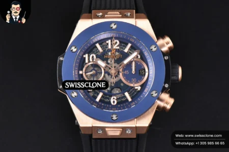 Big Bang A1280 Super Clone