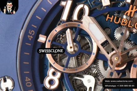 Big Bang A1280 Super Clone - 5