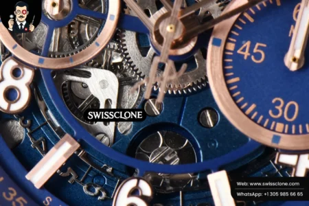 Big Bang A1280 Super Clone - 8