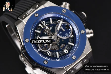 Big Bang A1280 Super Clone - 11