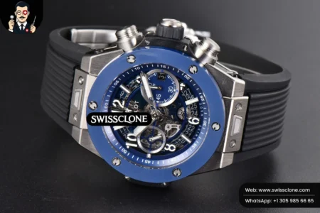 Big Bang A1280 Super Clone - 12