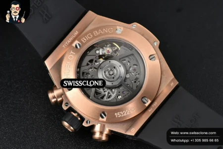 Big Bang A1280 Super Clone - 15