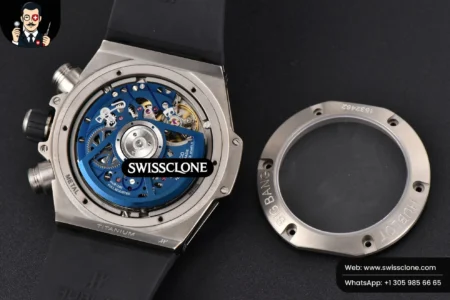 Big Bang A1280 Super Clone - 17