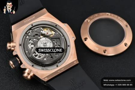 Big Bang A1280 Super Clone - 17
