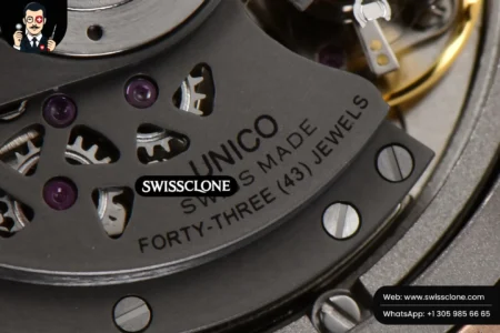 Big Bang A1280 Super Clone - 21