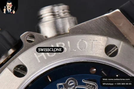 Big Bang A1280 Super Clone - 25