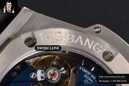 Big Bang A1280 Super Clone - 26