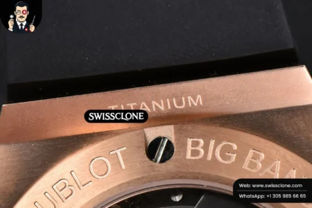 Big Bang A1280 Super Clone - 26