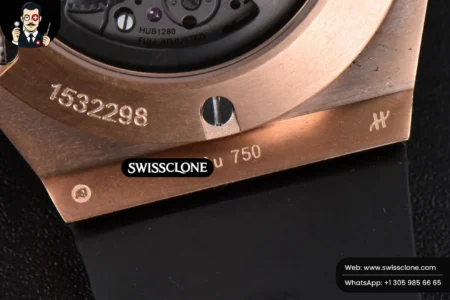 Big Bang A1280 Super Clone - 27