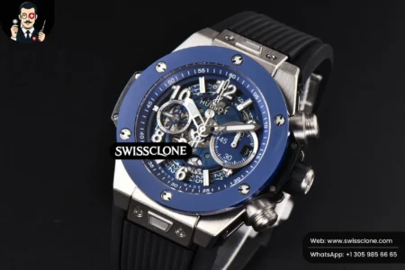 Big Bang A1280 Super Clone - 3