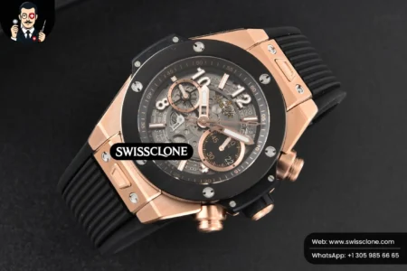 Big Bang A1280 Super Clone - 3