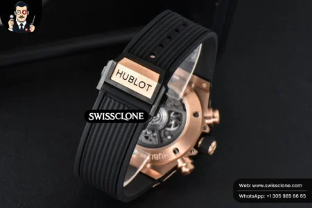 Big Bang A1280 Super Clone - 32