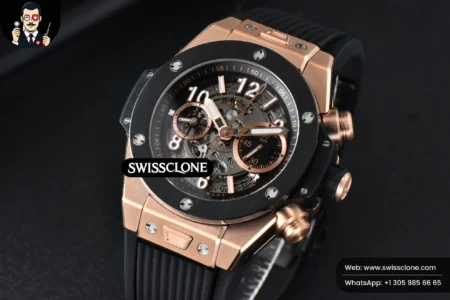Big Bang A1280 Super Clone - 4