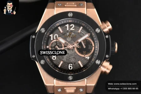 Big Bang A1280 Super Clone