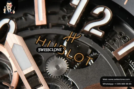 Big Bang A1280 Super Clone - 5