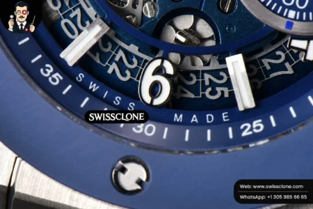 Big Bang A1280 Super Clone - 8