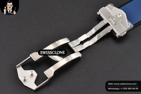Sang Bleu II HUB1240 Super Clone - 23