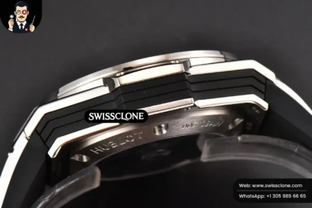 Sang Bleu II HUB1240 Super Clone - 14
