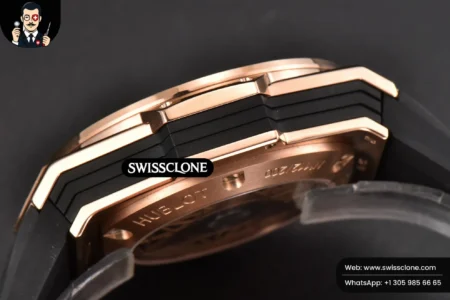 Sang Bleu II HUB1240 Super Clone - 15