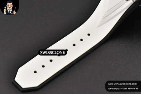 Sang Bleu II HUB1240 Super Clone - 19