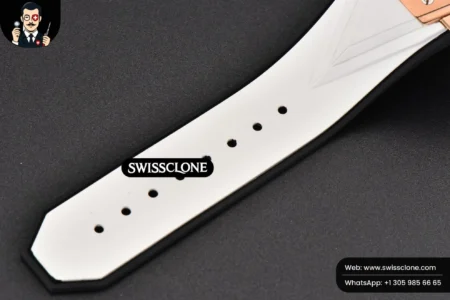 Sang Bleu II HUB1240 Super Clone - 20