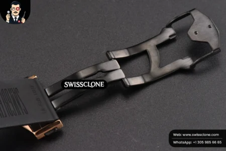 Sang Bleu II HUB1240 Super Clone - 26