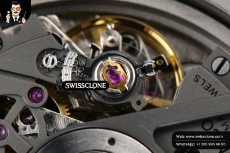 Hublot Big Bang Unico 45mm BBF Skeleton Dial Ceramic Bezel Black Rubber High Resolution View