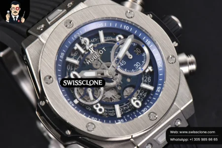 Big Bang A1280 Super Clone - 11
