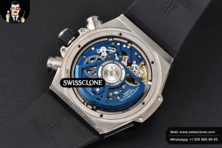 Big Bang A1280 Super Clone - 18